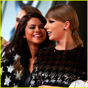 Selena Gomez Says Taylor Swift is 'Literally Like My Big Sister'