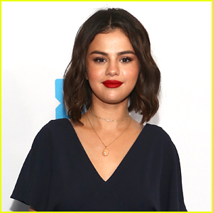 Selena Gomez Announces She's Taking a Social Media Break