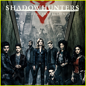 'Shadowhunters' Earns Five People's Choice Award Nominations - See The Full List Here!