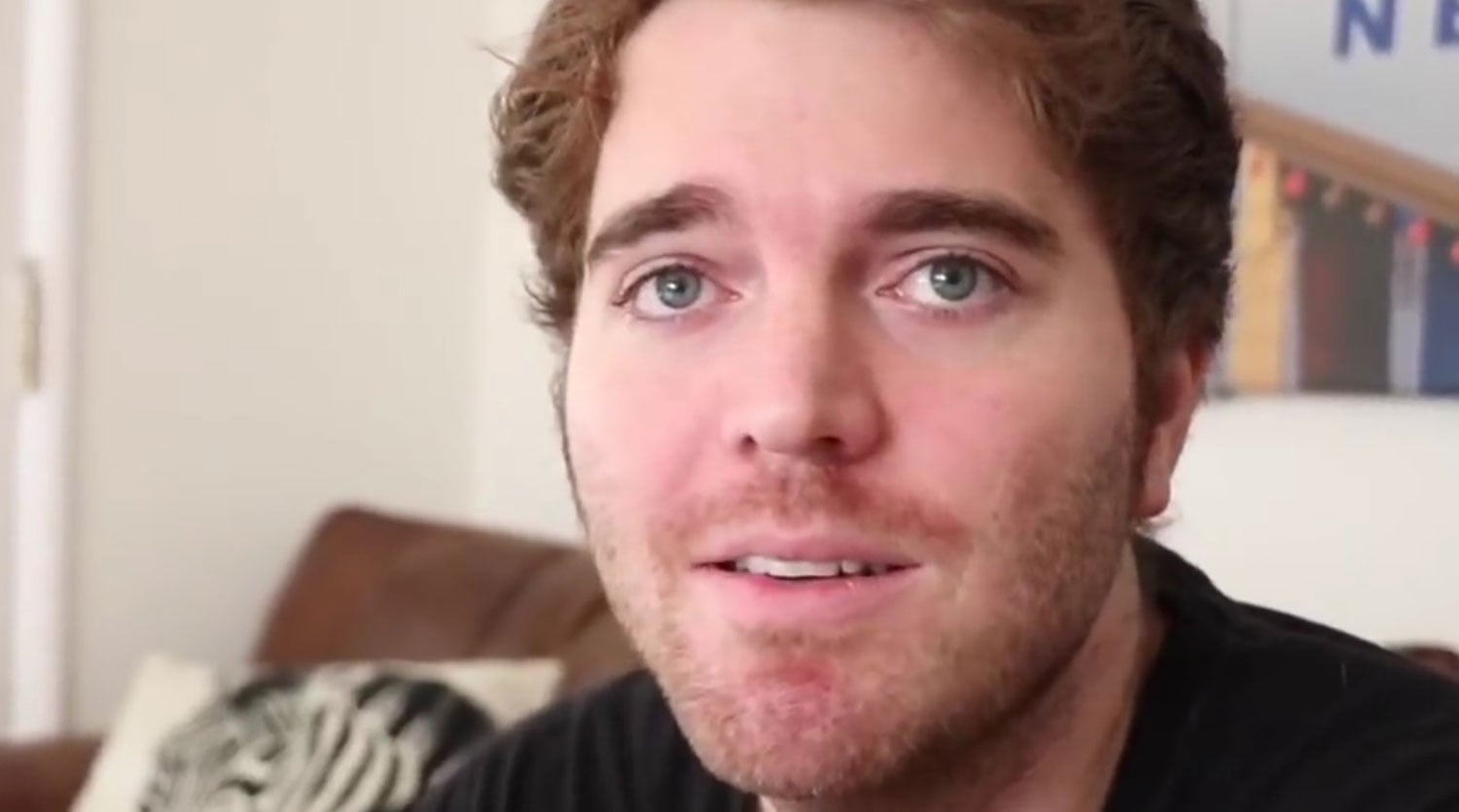 Shane Dawson Reveals His Next Docu-Series Subject – Jake Paul!