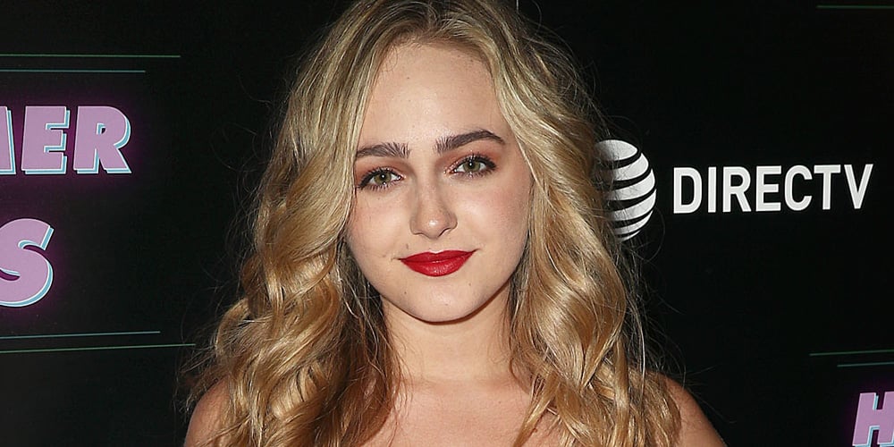 Sophie Reynolds Books Role in ‘L.A.’s Finest’ Series
