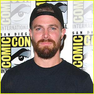Stephen Amell Says 'Arrow' Could Go On Without Him