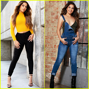 Tessa Brooks Launches New YMI Jeans Collection