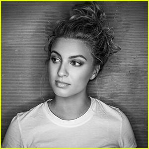 Tori Kelly Didn't Plan To Make a Gospel Album With 'Hiding Place' - Stream The Album Here!