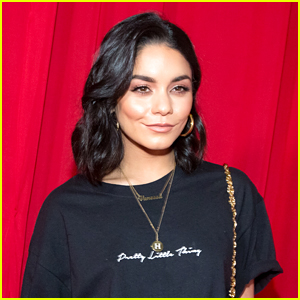 Vanessa Hudgens Drops 'Lay With Me' Music Video Pic Which Hints At HSM Nod