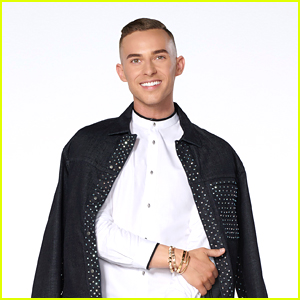 Adam Rippon Dishes on 'Dancing With The Stars Juniors' Ahead of Series Premiere
