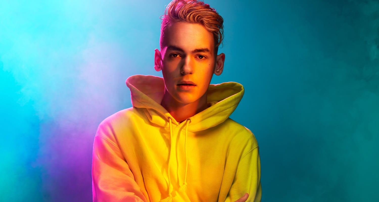 Alex Angelo Debuts ‘She Got It’ Music Video – Watch Now! (Exclusive)