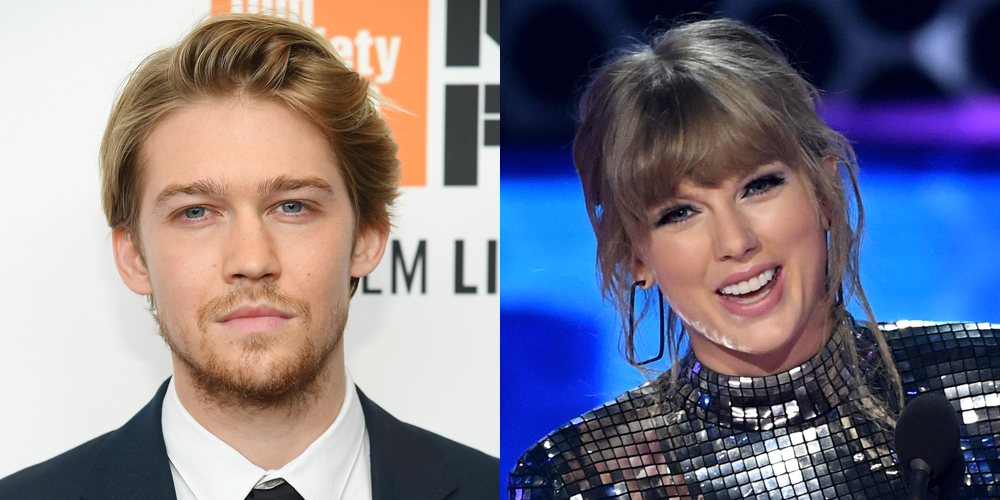 Taylor Swift’s Boyfriend Joe Alwyn Supports Her Political Posts! Joe