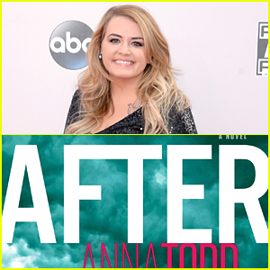 'After' Author Anna Todd Reveals When We Might Get The 'After' Trailer!