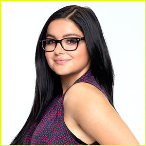 Ariel Winter Teases Fans About That 'Modern Family' Death