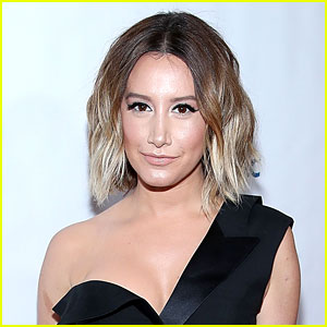 Ashley Tisdale Announces New Single 'Voices In My Head' Off Upcoming Album 'Symptoms'