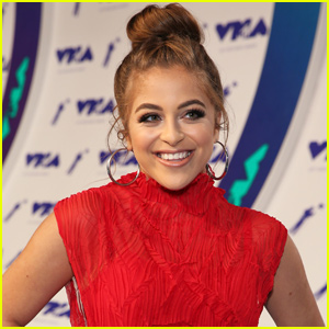Baby Ariel Drops '8 Letters' Music Video - Watch Now!