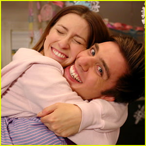Eden Sher's 'The Middle' Spinoff Series Gets Official Title