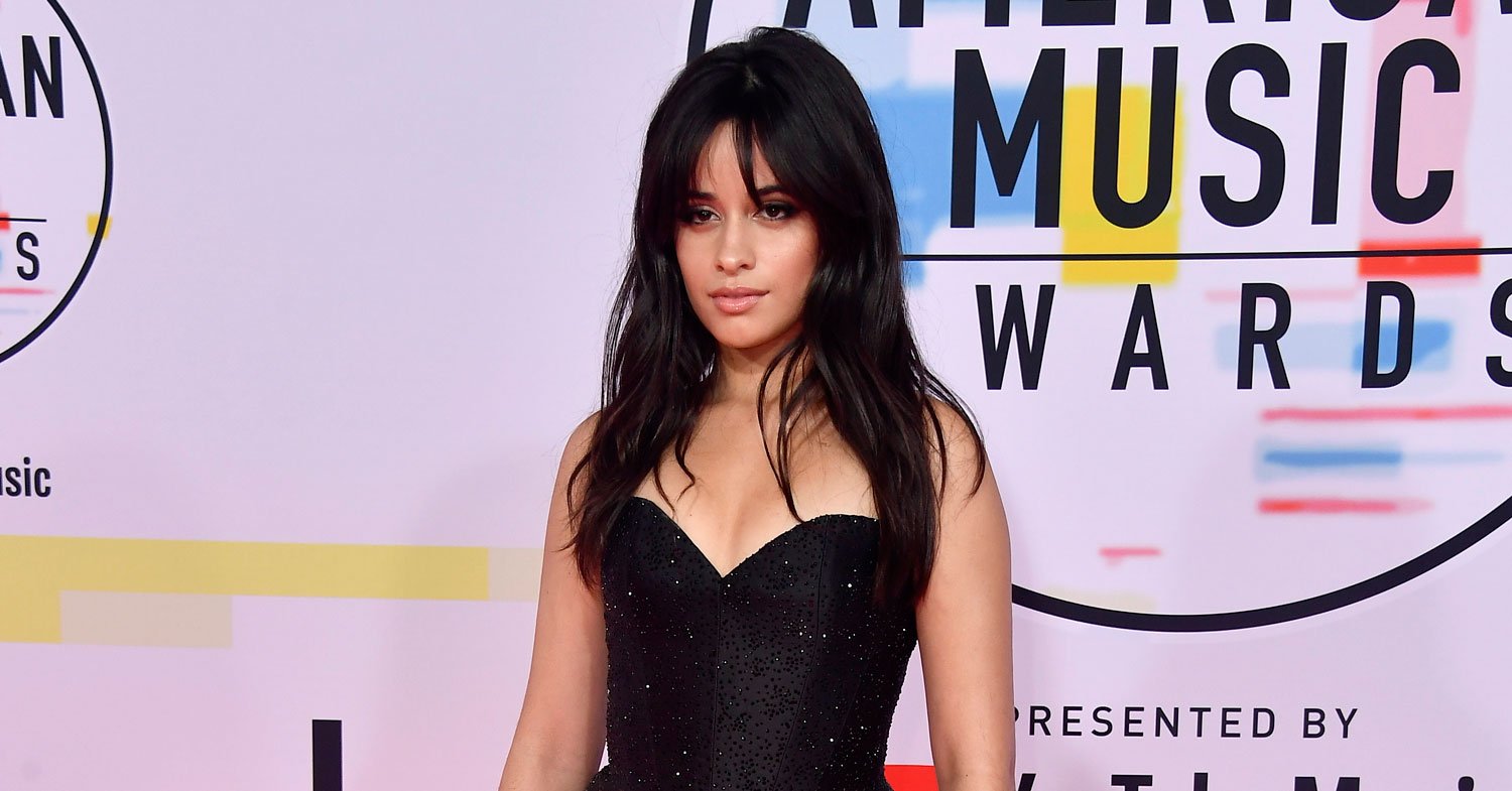 Camila Cabello Perfectly Slams Pregnancy Speculation ‘leave Me And My Belly Alone’ Camila