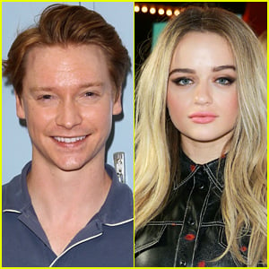 Calum Worthy to Play Joey King's Love Interest in 'The Act'