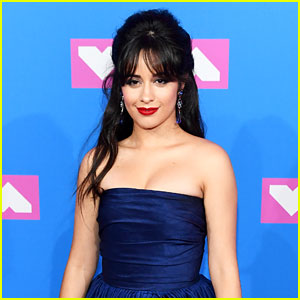 Camila Cabello tells fans about her vacation and new music plans