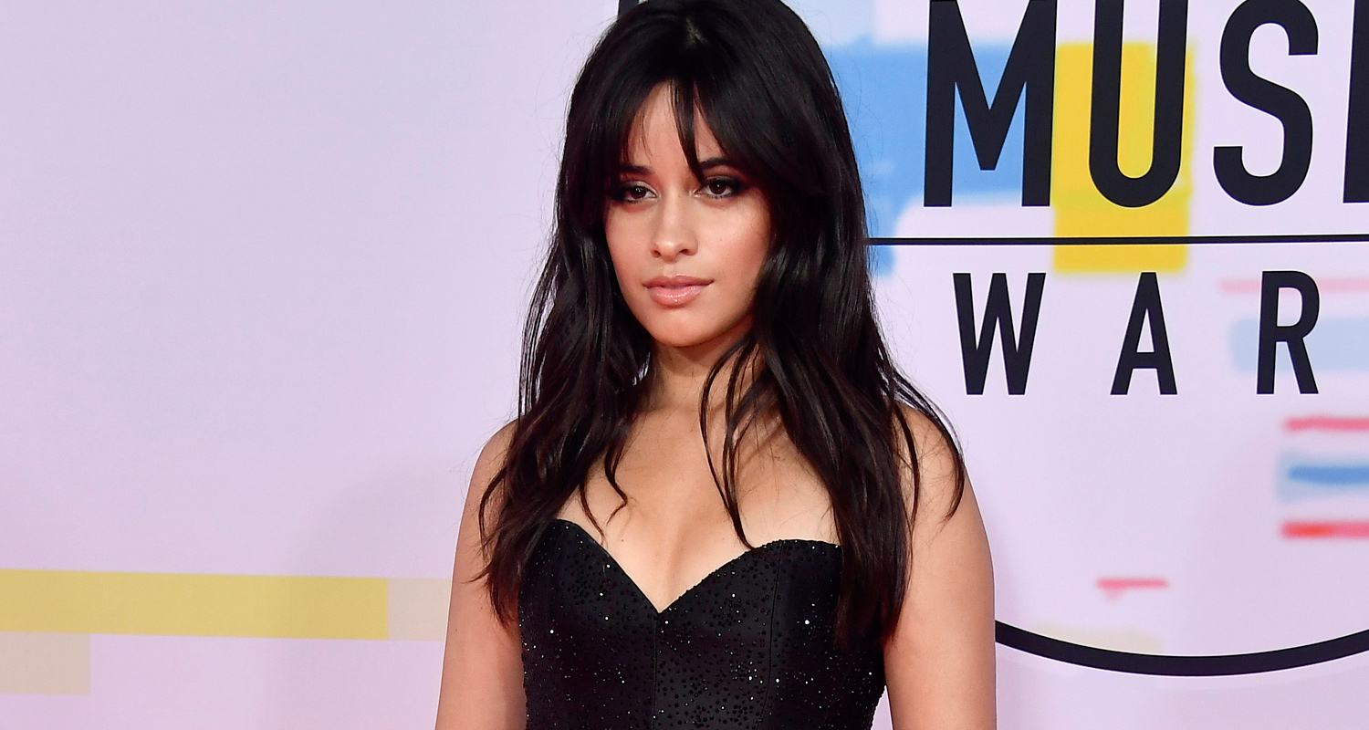 Camila Cabello Once Had to Go to the Hospital For the Craziest Reason