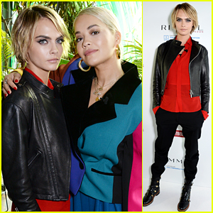 Cara Delevingne Talks About the Negative Effects of Comments from Cyberbullies