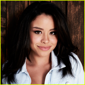 Cierra Ramirez Says That Mariana Will Struggle With Finding Her Place on 'Good Trouble'