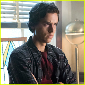 Cole Sprouse Says Jughead Will Be A 'Different Character' in 'Riverdale' Season 3