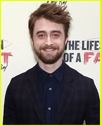 Does Daniel Radcliffe Watch Evanna Lynch on 'DWTS'? Find Out Here!
