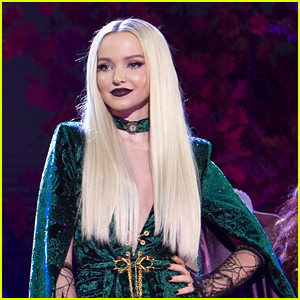 Dove Cameron Puts A Spell On Us With Amazing Instagram Video - Watch!