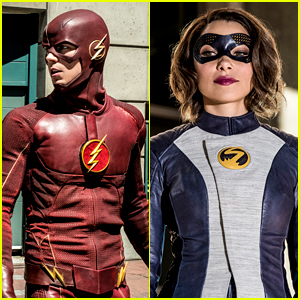 'The Flash' Reveals Major Secret About Barry's Future in Season 5 Premiere (Spoilers)