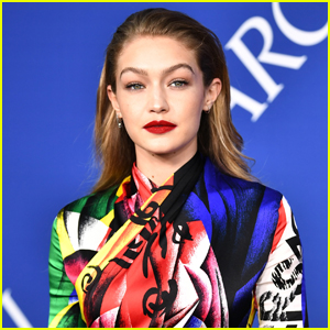 Gigi Hadid Calls Out Paparazzi for 'Legally Stalking' Her