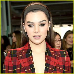 Hailee Steinfeld Has an Exciting Netflix Movie On the Way!