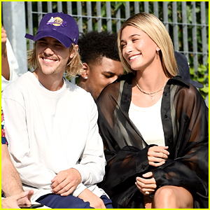 Hailey Baldwin & Justin Bieber Might Actually Be Legally Married After All