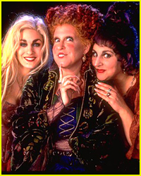 The 'Hocus Pocus 25th Anniversary Special' Just Got Even Better - Find Out Why Here!