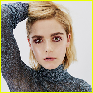 Kiernan Shipka Is Ready For The Change 'Chilling Adventures of Sabrina' Is Going To Bring for Her