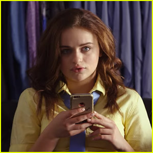 Netflix Gives 'Kissing Booth' A Horror Movie Trailer - Watch Now!