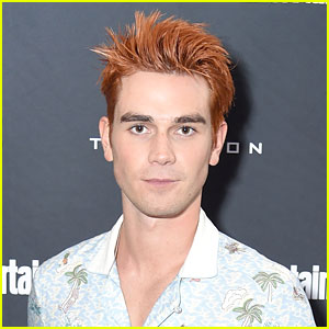 KJ Apa Called 'The Hate U Give' Author Angie Thomas Right After Landing Role