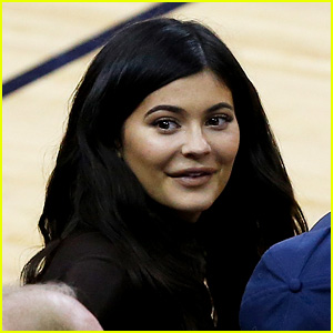 Kylie Jenner Says She Wants to Have Another Baby!