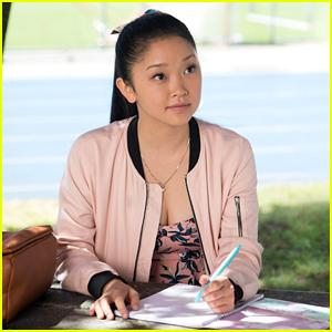 Lana Condor Has The Cutest Reaction To 'TATBILB' Being The 'Most Viewed Original Film' on Netflix