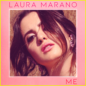 Laura Marano Announces New Single 'Me' & Updates Fans On Her Music, Life & More