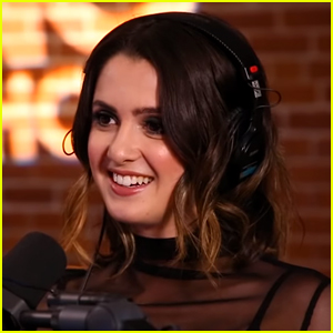 Laura Marano Reveals Release Date For Upcoming EP