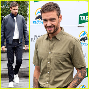 Liam Payne Returns to 'The X Factor UK'