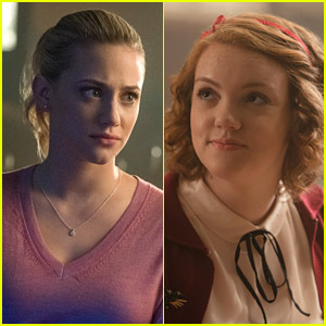 Lili Reinhart Stands Up For Shannon Purser After Bughead Fans Come After Her