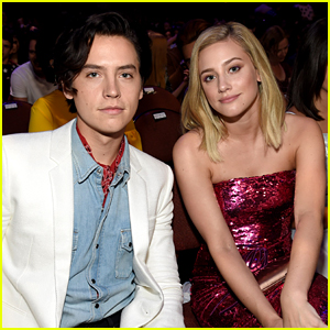 Lili Reinhart Says Her Relationship With Cole Sprouse Is Between 'Me & Him' Only