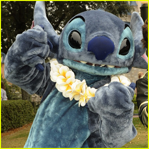 A 'Lilo & Stitch' Remake Is In The Works!