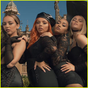 Little Mix - Woman Like Me (Lyric Video) ft. Nicki Minaj 