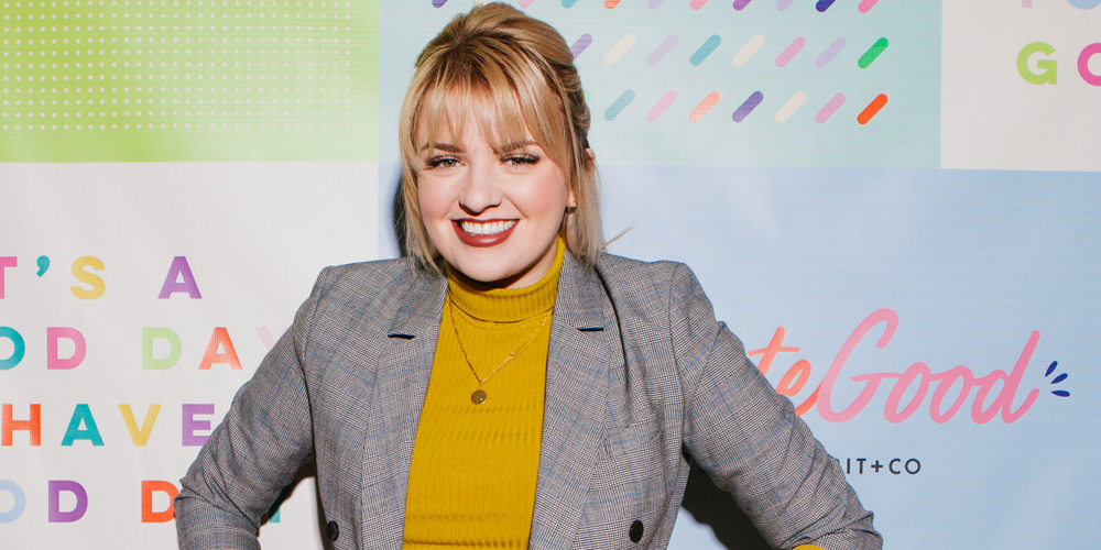 Maddie Poppe Shares Journal Page From Her ‘American Idol’ Audition