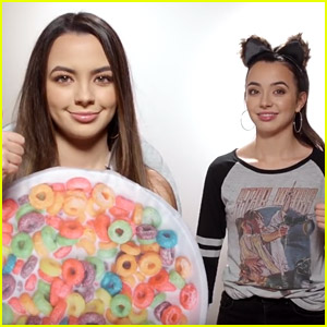 Veronica & Vanessa Merrell Came Up With Creative Halloween Costumes Based on Memes!