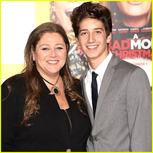 Milo Manheim Gushes Over His Mom Camryn & It's The Best Thing You'll See All Day