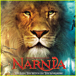 'Chronicles of Narnia' Series & Films Coming To Netflix!
