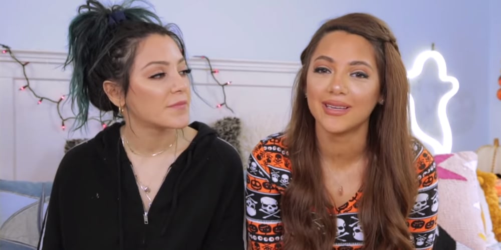 Niki & Gabi Pulled a Prank on Their Friends & It Went Just A Little Too Far