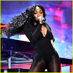 The Pics of Normani Performing at Tidal x Brooklyn Are Just As Amazing As The Actual Performance!