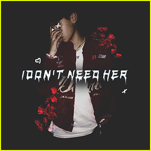 OTG Landon Drops Official Music Video For 'I Don't Need Her' - Exclusive Premiere!